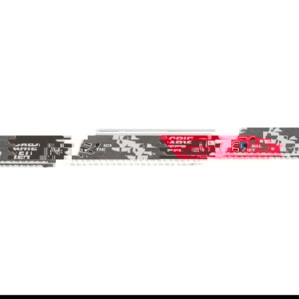 SAWZALL TORCH 7 TPI 9